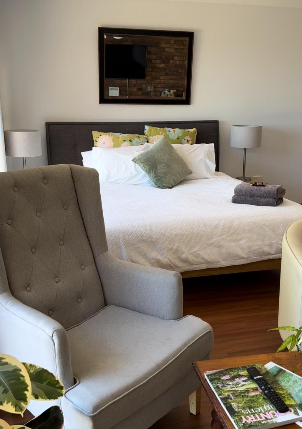 Hotel Darcy'S Ranch Bathurst Esterno foto